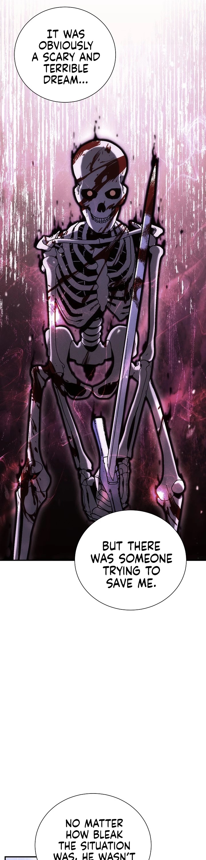 Skeleton Soldier Couldn’t Protect the Dungeon Chapter 154 page 27 - Chapter 154