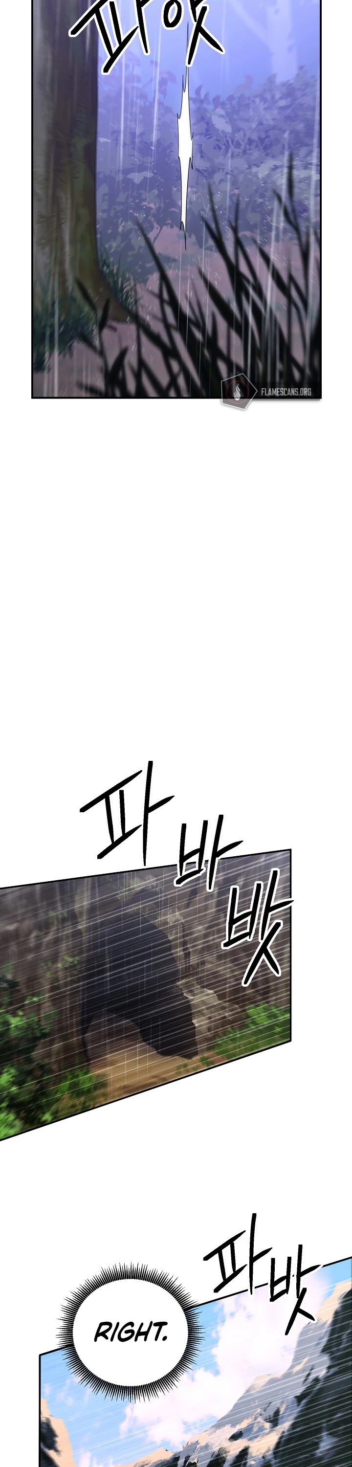 Skeleton Soldier Couldn’t Protect the Dungeon Chapter 154 page 32 - Chapter 154