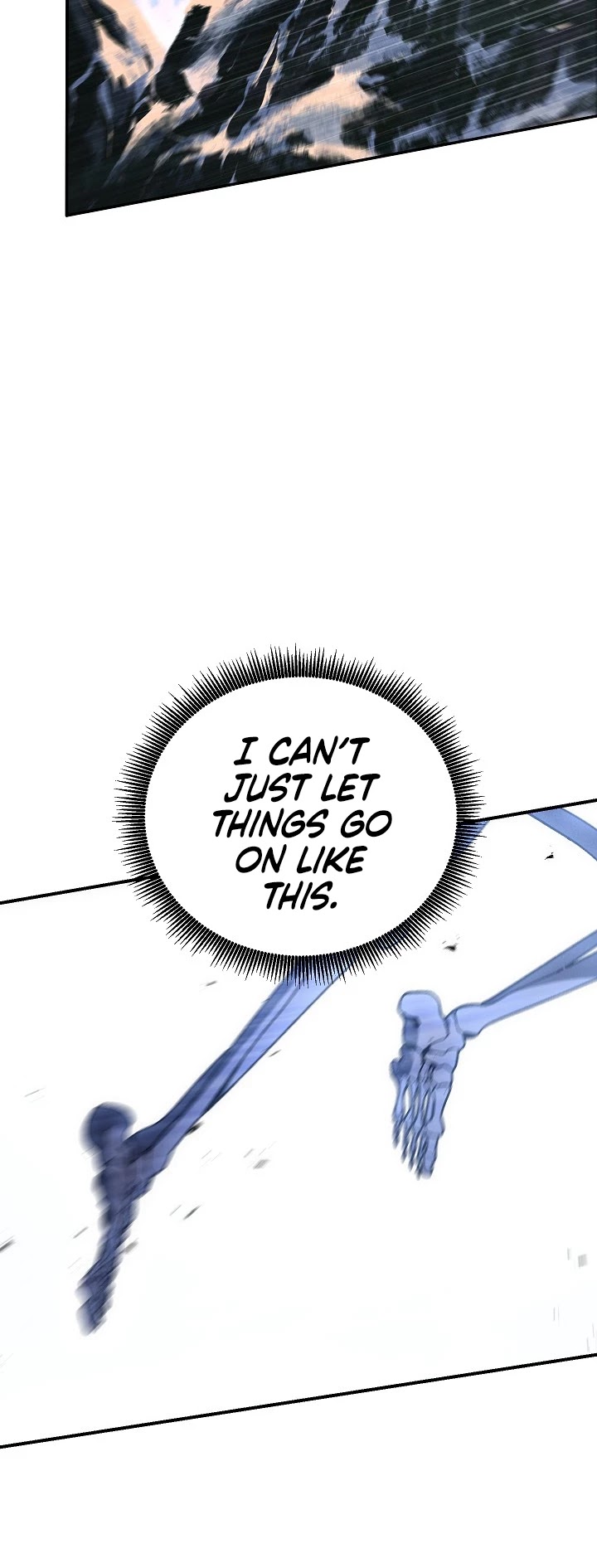 Skeleton Soldier Couldn’t Protect the Dungeon Chapter 154 page 33 - Chapter 154