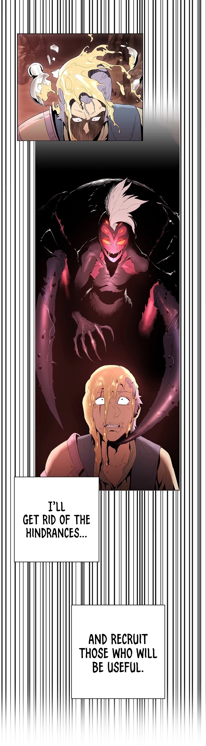 Skeleton Soldier Couldn’t Protect the Dungeon Chapter 154 page 38 - Chapter 154