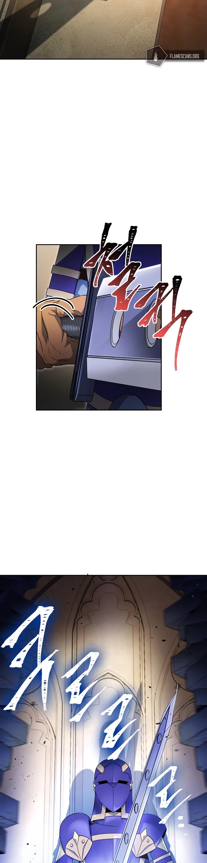 Skeleton Soldier Couldn’t Protect the Dungeon Chapter 154 page 48 - Chapter 154