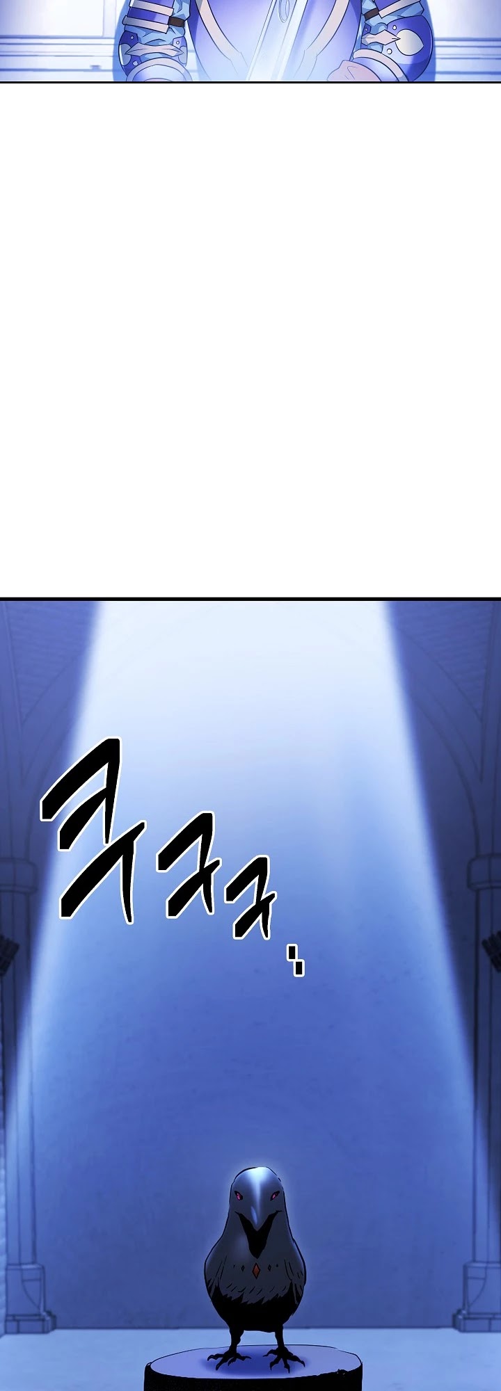 Skeleton Soldier Couldn’t Protect the Dungeon Chapter 154 page 49 - Chapter 154