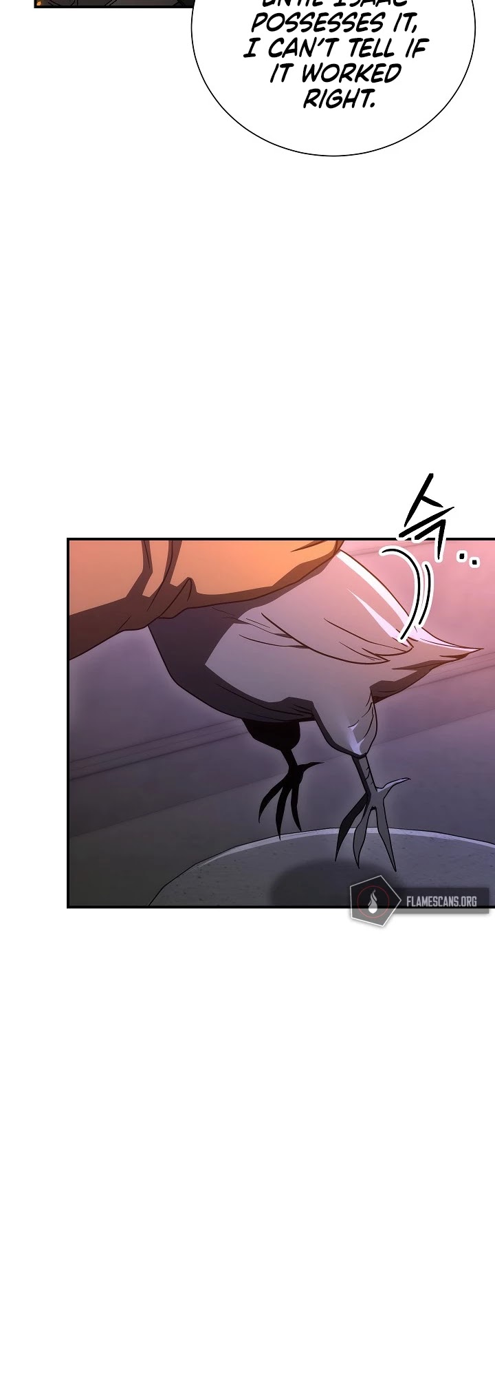 Skeleton Soldier Couldn’t Protect the Dungeon Chapter 154 page 54 - Chapter 154