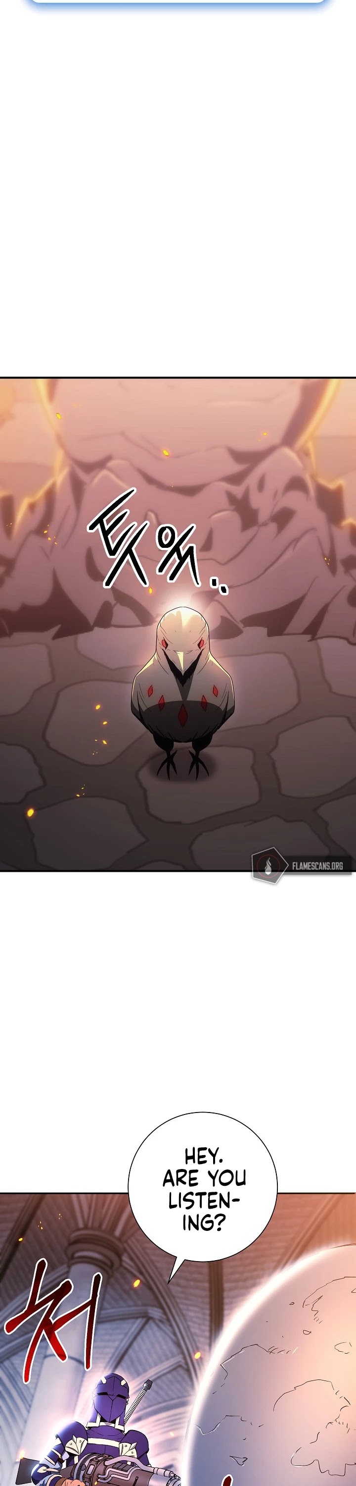 Skeleton Soldier Couldn’t Protect the Dungeon Chapter 154 page 56 - Chapter 154