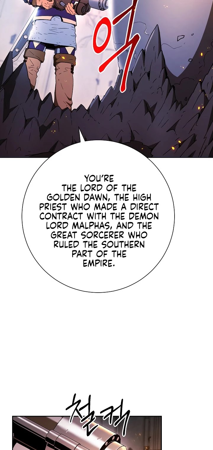 Skeleton Soldier Couldn’t Protect the Dungeon Chapter 154 page 57 - Chapter 154
