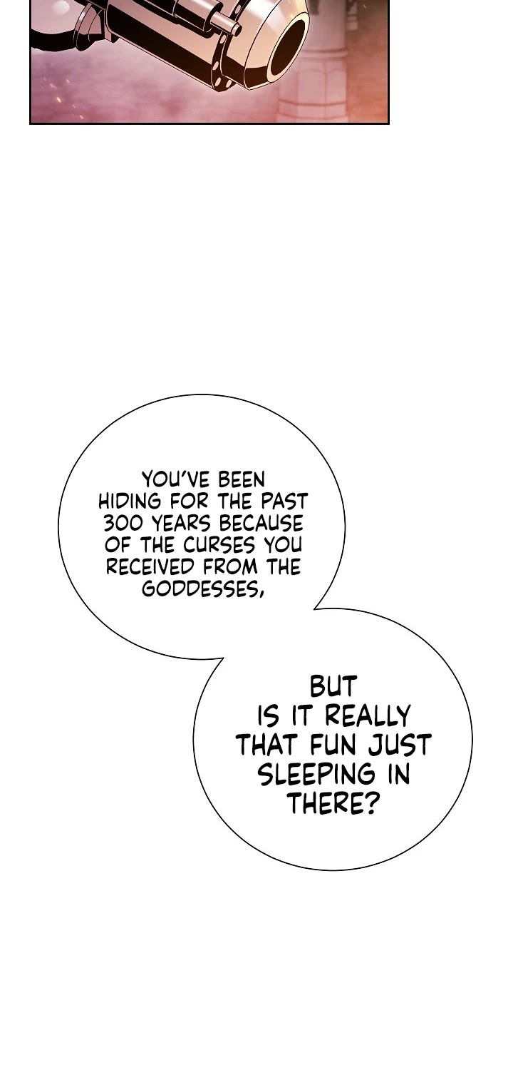 Skeleton Soldier Couldn’t Protect the Dungeon Chapter 154 page 58 - Chapter 154