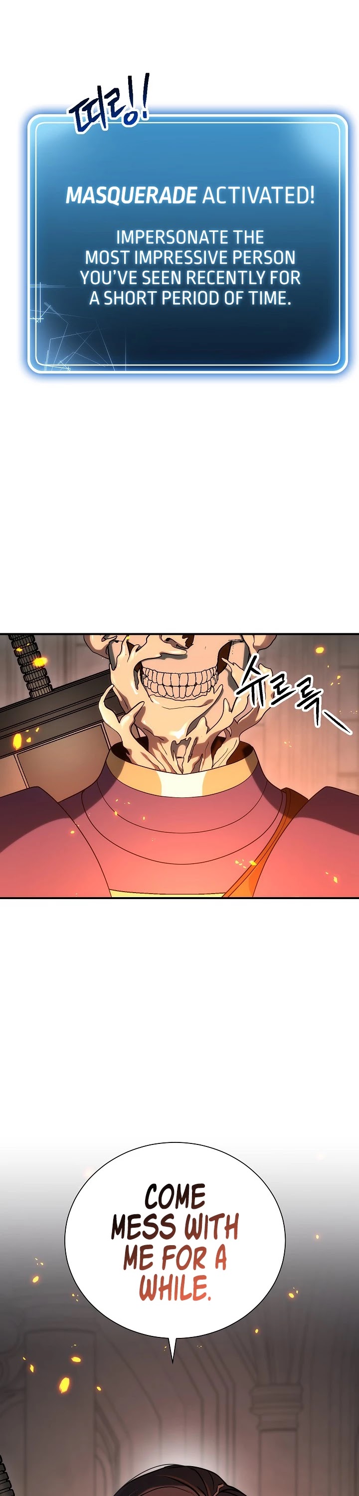 Skeleton Soldier Couldn’t Protect the Dungeon Chapter 154 page 60 - Chapter 154