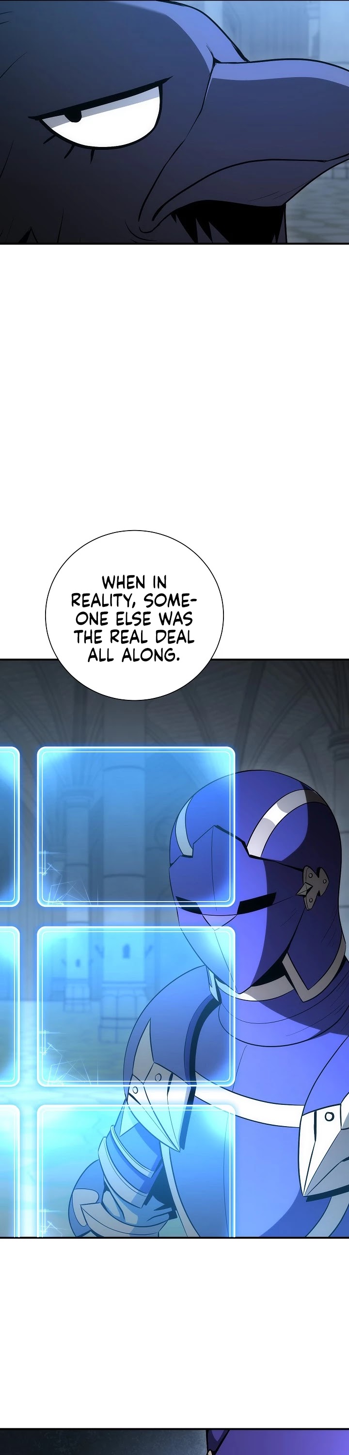 Skeleton Soldier Couldn’t Protect the Dungeon Chapter 155 page 22 - Chapter 155