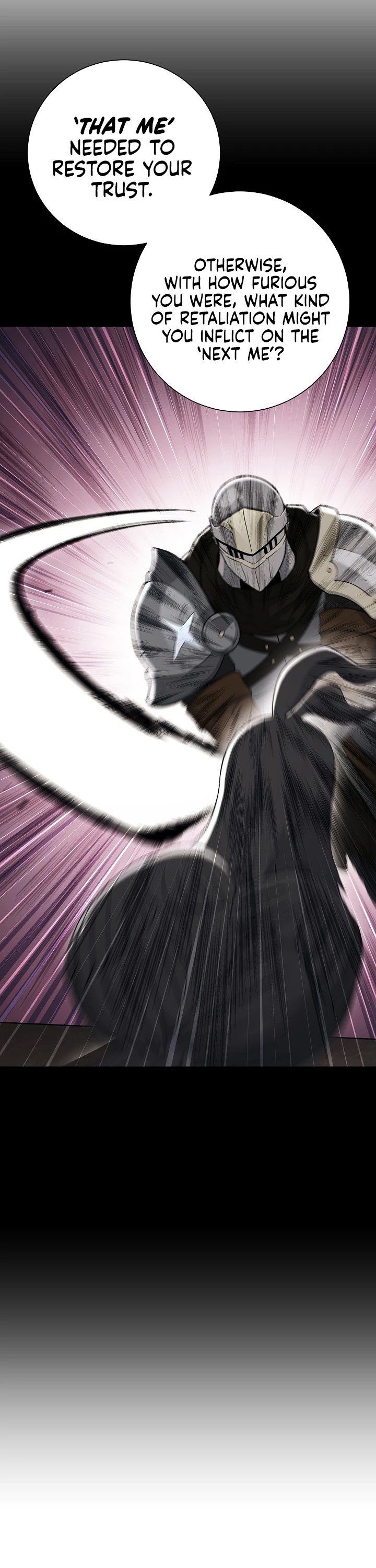 Skeleton Soldier Couldn’t Protect the Dungeon Chapter 155 page 26 - Chapter 155