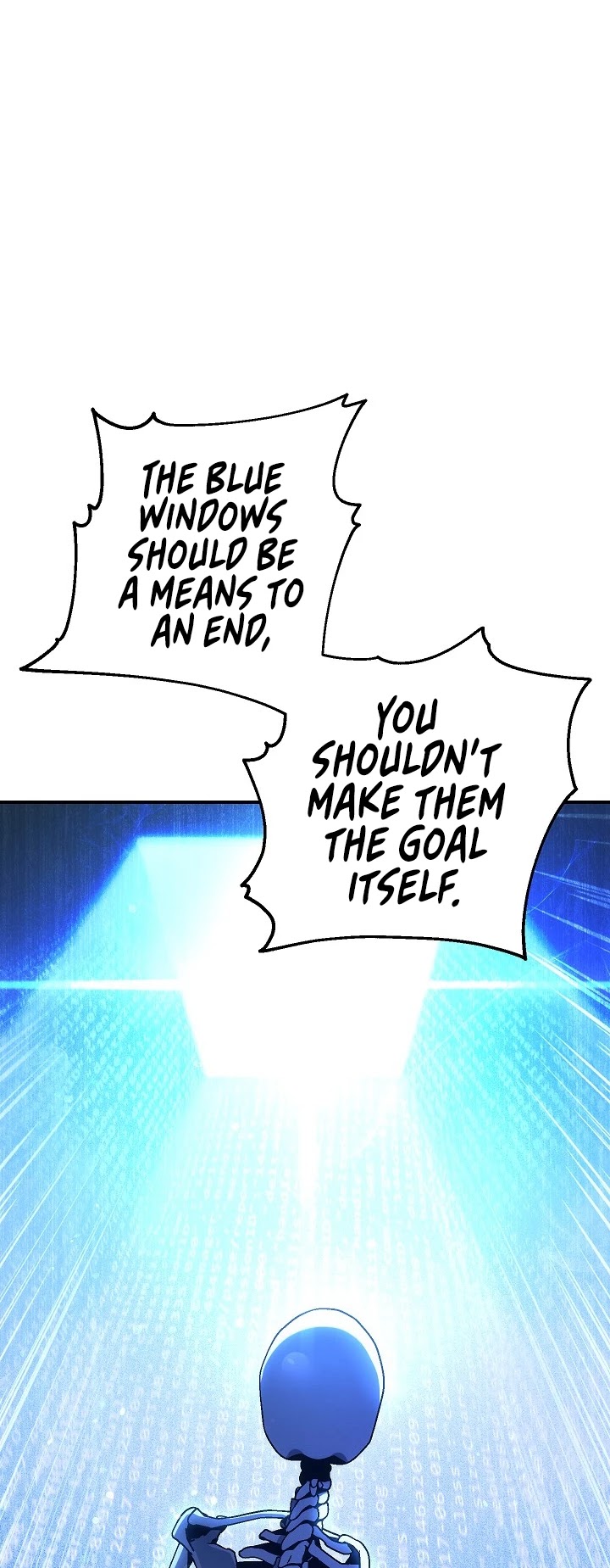 Skeleton Soldier Couldn’t Protect the Dungeon Chapter 155 page 42 - Chapter 155