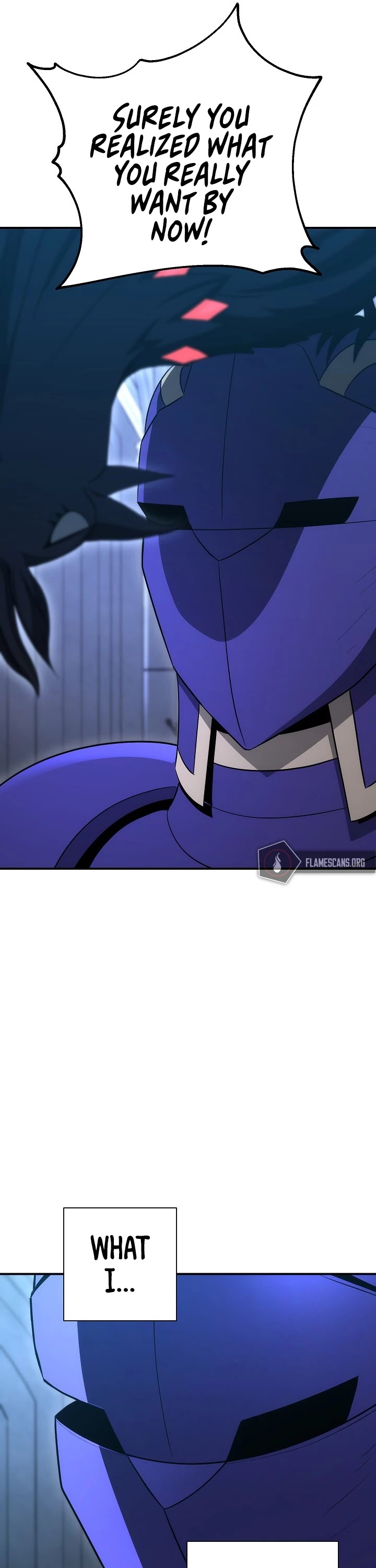 Skeleton Soldier Couldn’t Protect the Dungeon Chapter 155 page 44 - Chapter 155