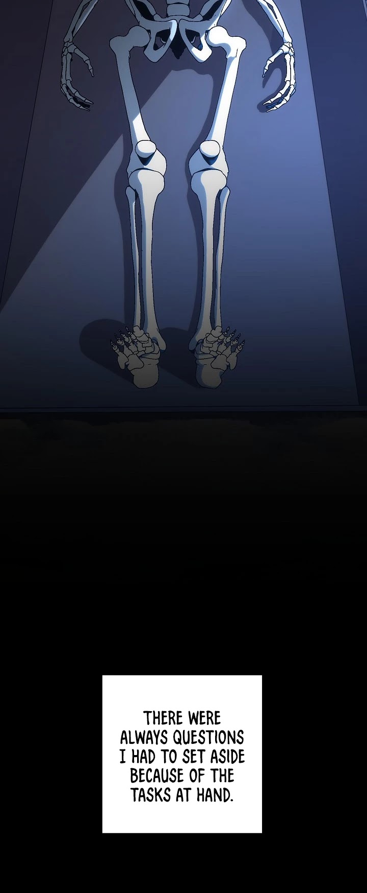 Skeleton Soldier Couldn’t Protect the Dungeon Chapter 155 page 46 - Chapter 155