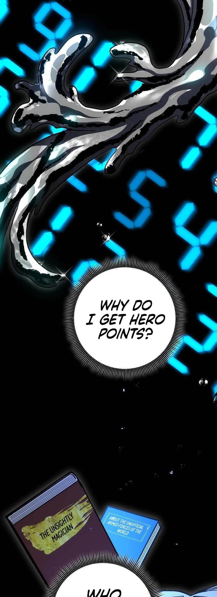 Skeleton Soldier Couldn’t Protect the Dungeon Chapter 155 page 48 - Chapter 155