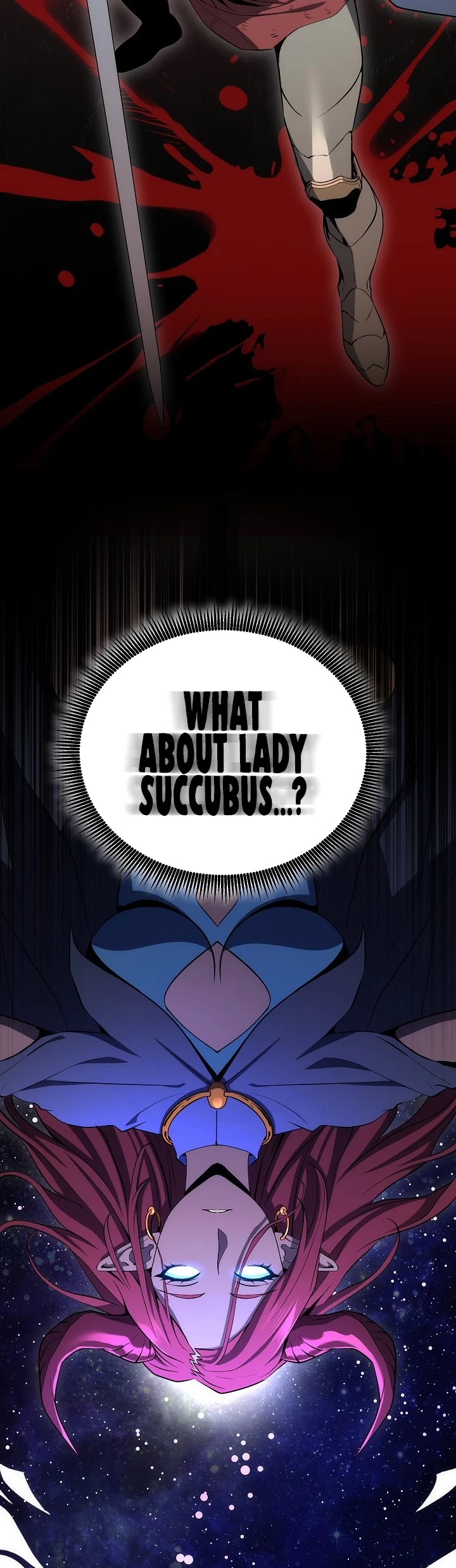 Skeleton Soldier Couldn’t Protect the Dungeon Chapter 155 page 51 - Chapter 155