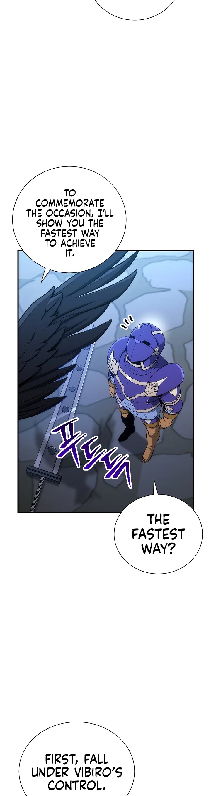 Skeleton Soldier Couldn’t Protect the Dungeon Chapter 155 page 58 - Chapter 155