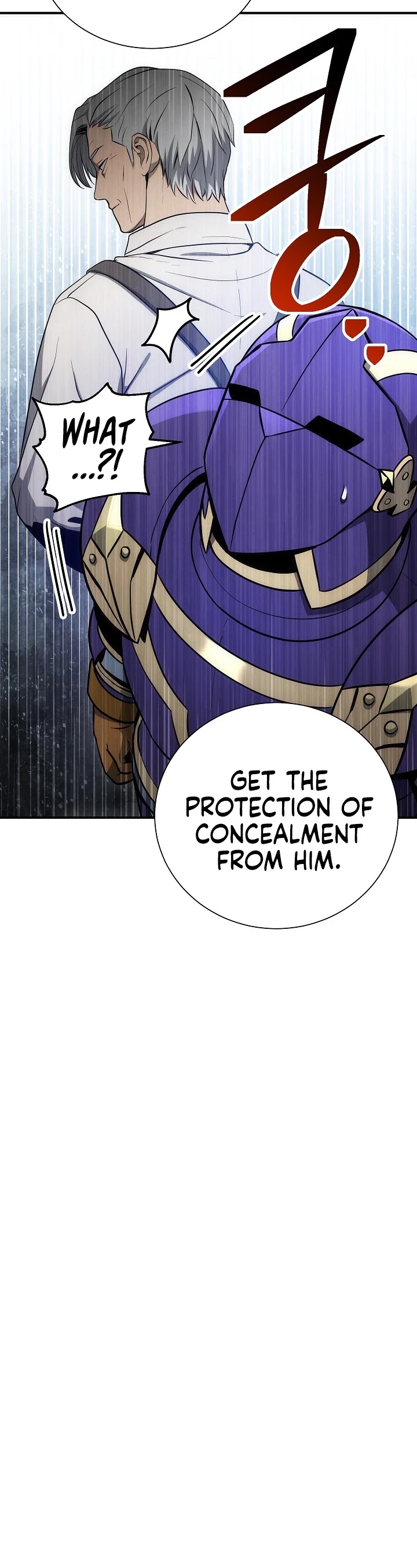 Skeleton Soldier Couldn’t Protect the Dungeon Chapter 155 page 59 - Chapter 155