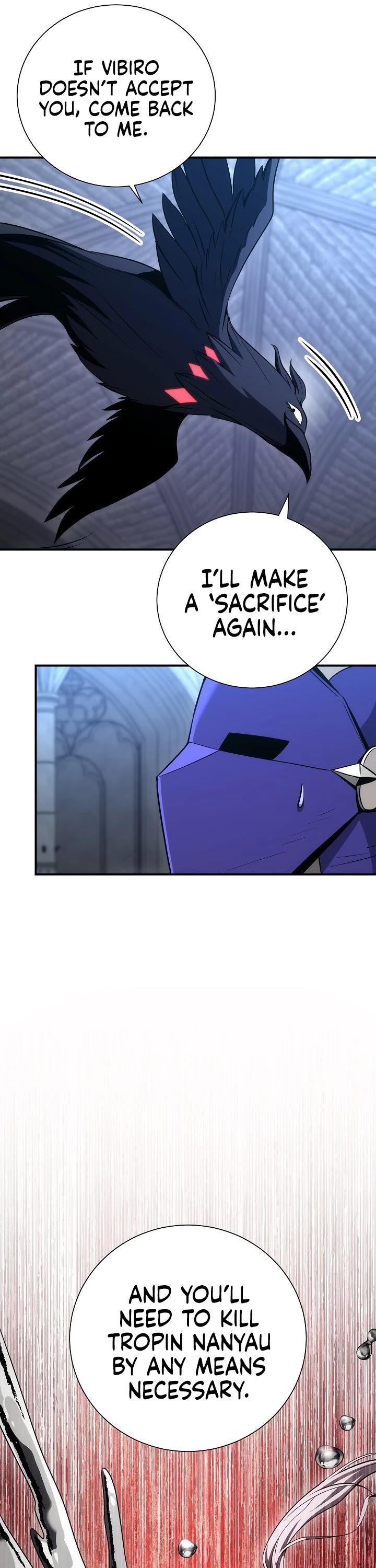 Skeleton Soldier Couldn’t Protect the Dungeon Chapter 155 page 60 - Chapter 155