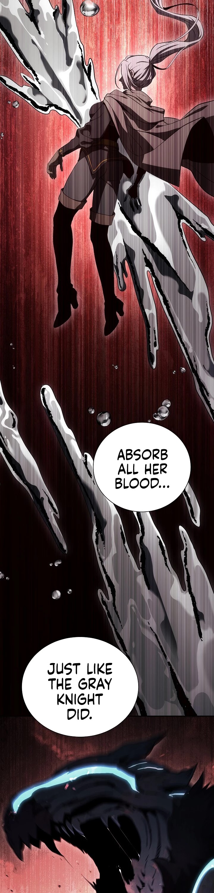 Skeleton Soldier Couldn’t Protect the Dungeon Chapter 155 page 61 - Chapter 155