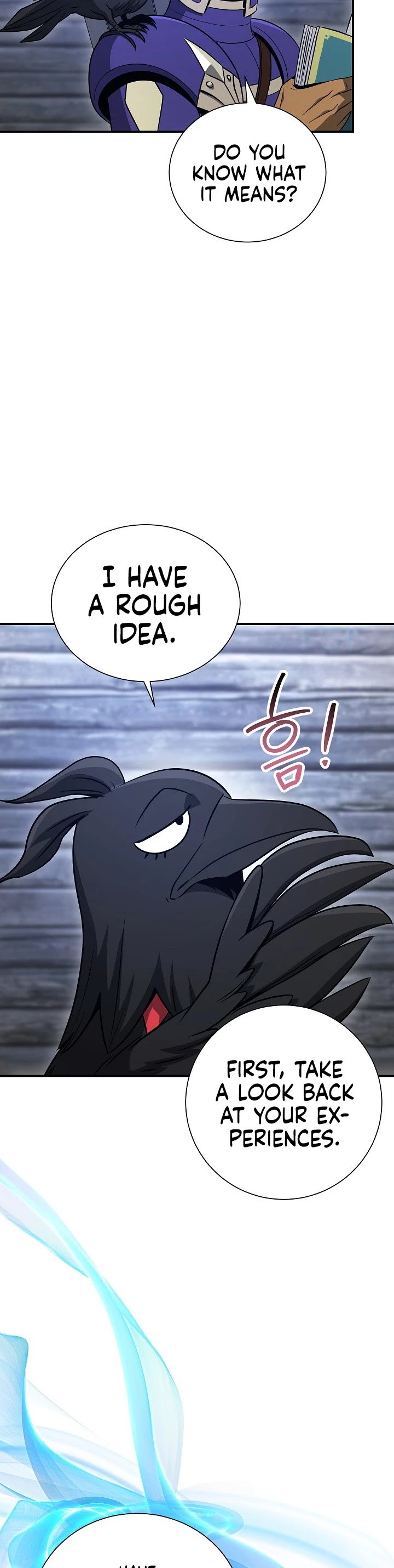 Skeleton Soldier Couldn’t Protect the Dungeon Chapter 156 page 12 - Chapter 156