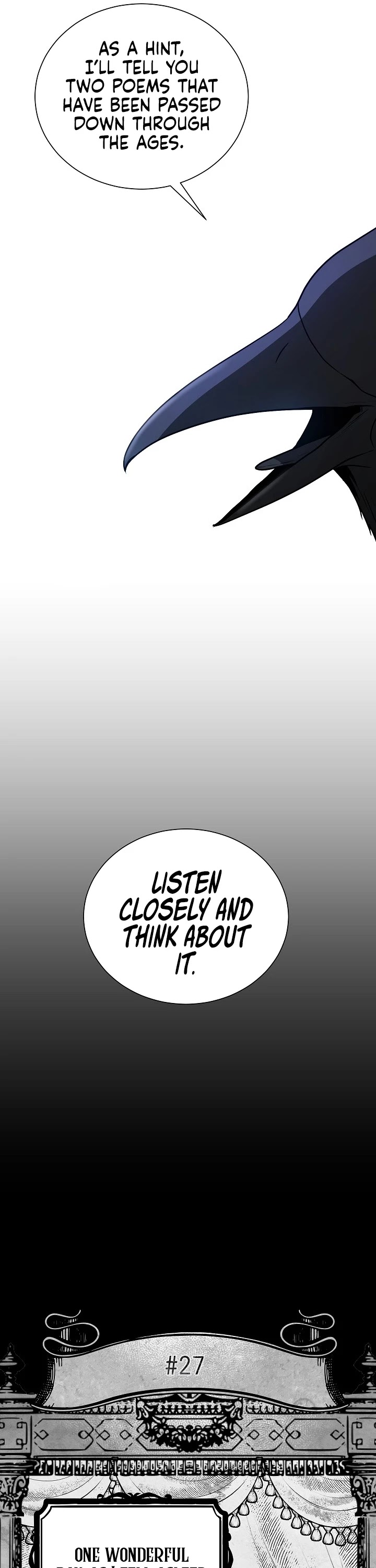 Skeleton Soldier Couldn’t Protect the Dungeon Chapter 156 page 14 - Chapter 156