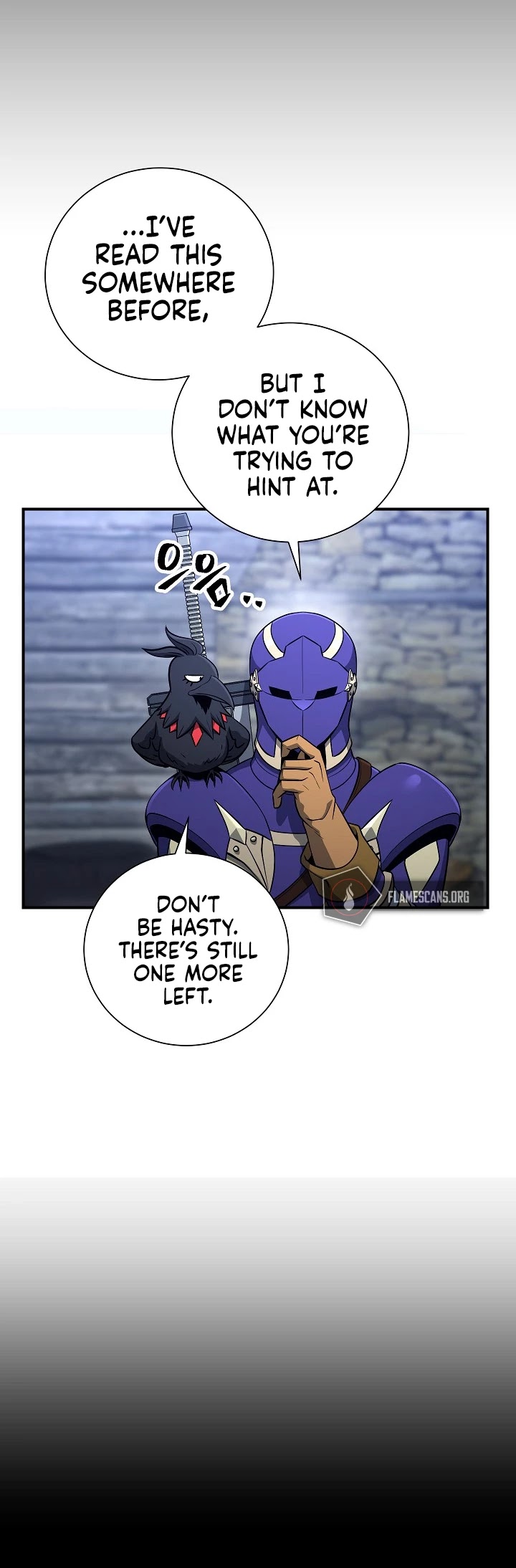 Skeleton Soldier Couldn’t Protect the Dungeon Chapter 156 page 17 - Chapter 156