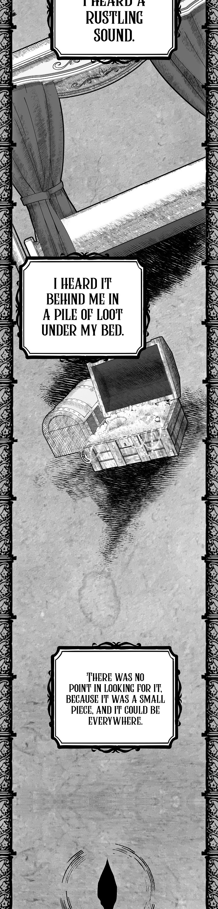 Skeleton Soldier Couldn’t Protect the Dungeon Chapter 156 page 19 - Chapter 156