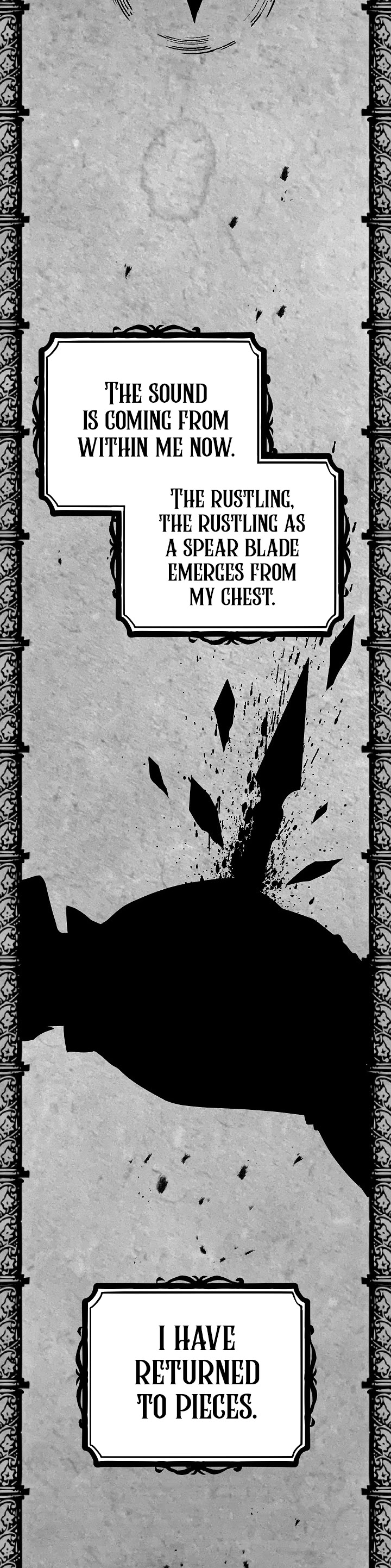 Skeleton Soldier Couldn’t Protect the Dungeon Chapter 156 page 20 - Chapter 156