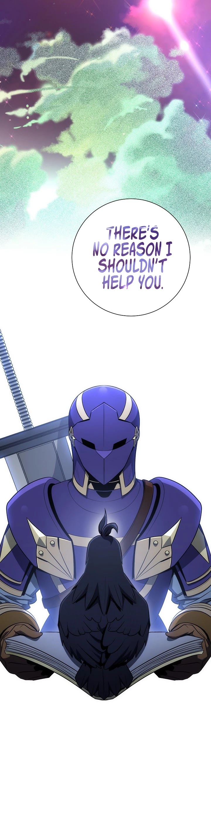 Skeleton Soldier Couldn’t Protect the Dungeon Chapter 156 page 37 - Chapter 156