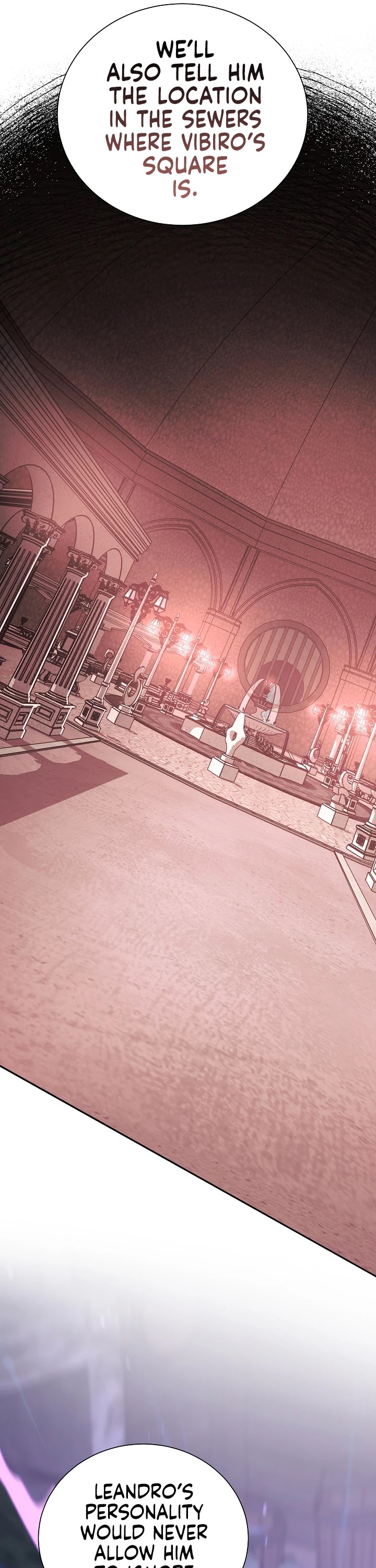 Skeleton Soldier Couldn’t Protect the Dungeon Chapter 156 page 42 - Chapter 156