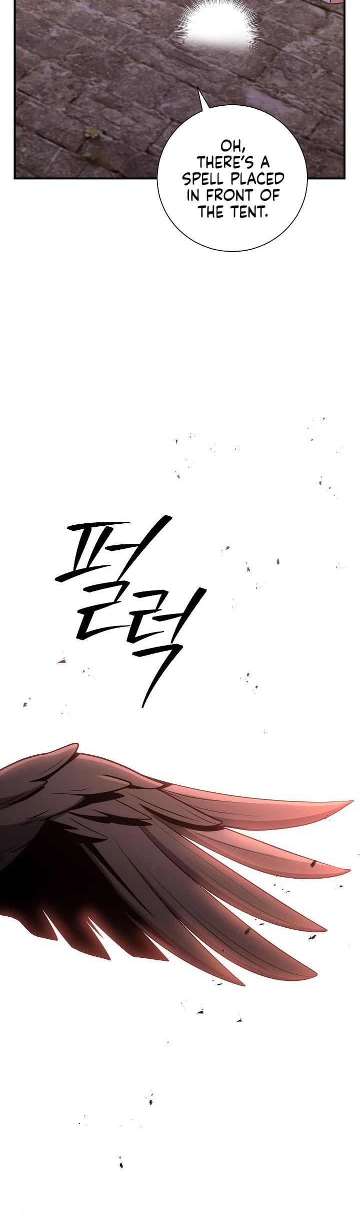 Skeleton Soldier Couldn’t Protect the Dungeon Chapter 156 page 53 - Chapter 156