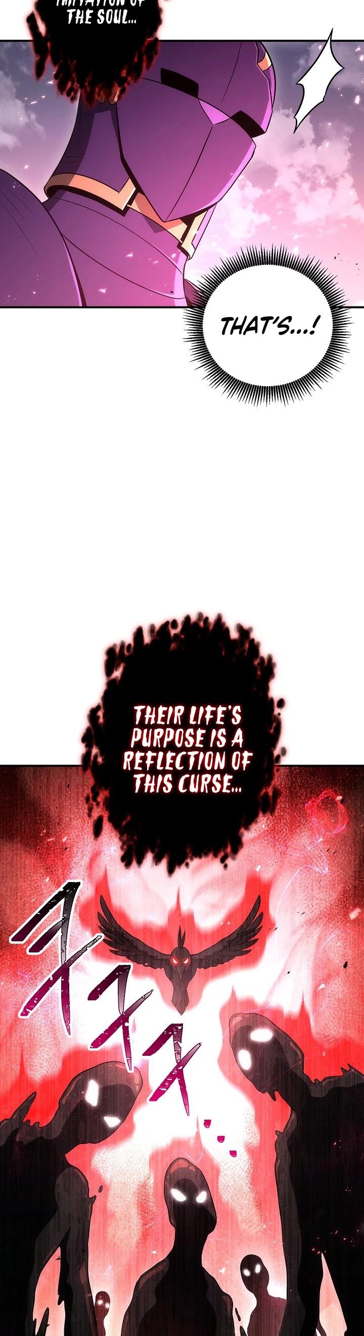 Skeleton Soldier Couldn’t Protect the Dungeon Chapter 156 page 56 - Chapter 156