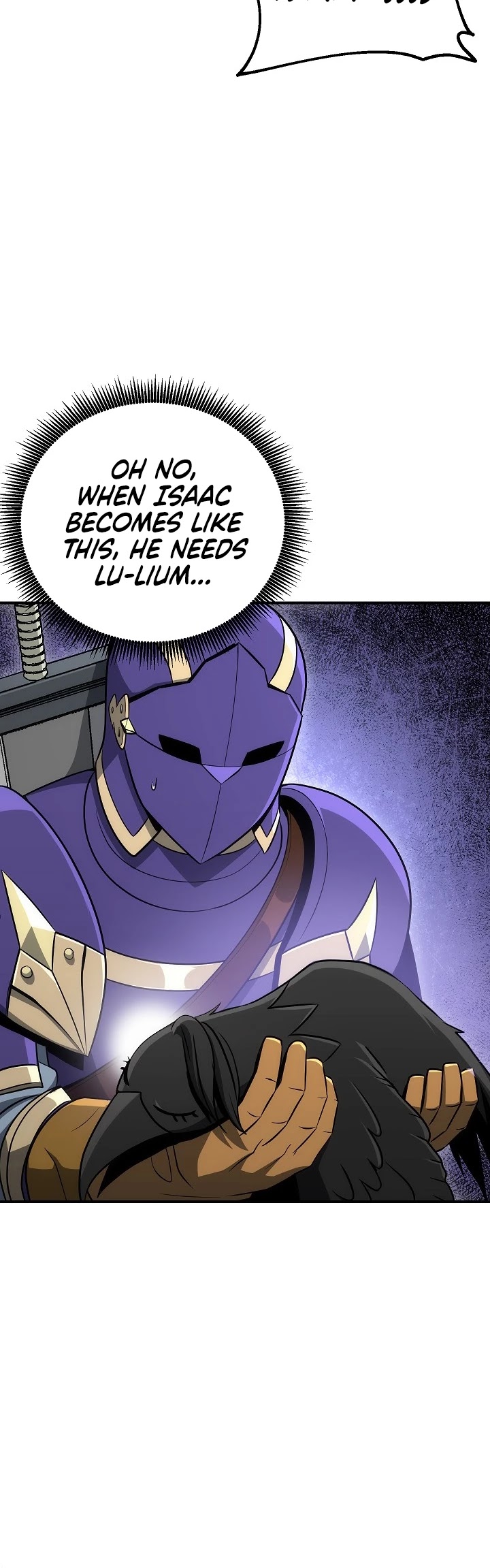 Skeleton Soldier Couldn’t Protect the Dungeon Chapter 156 page 61 - Chapter 156