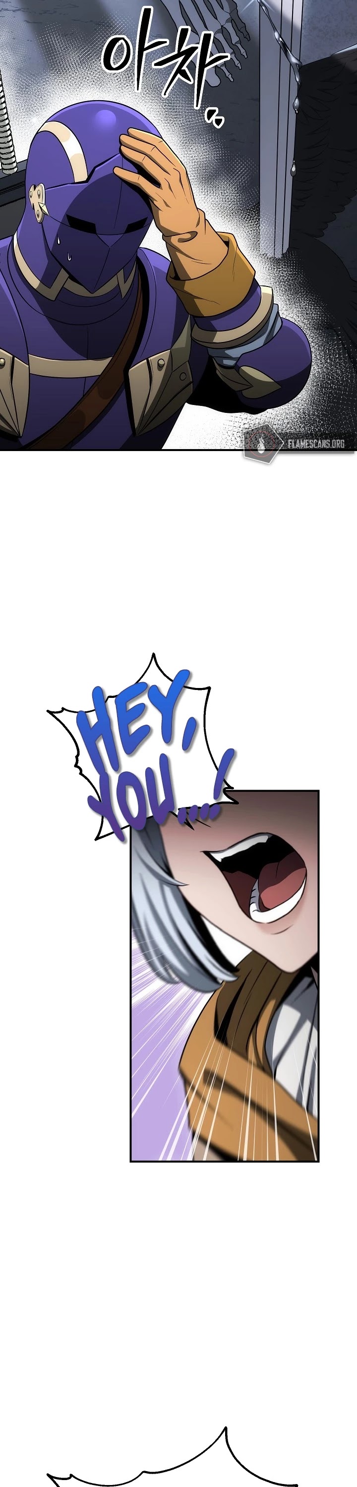 Skeleton Soldier Couldn’t Protect the Dungeon Chapter 156 page 63 - Chapter 156