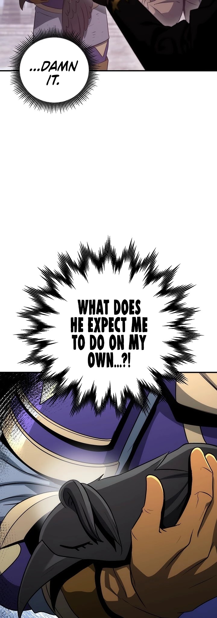 Skeleton Soldier Couldn’t Protect the Dungeon Chapter 156 page 65 - Chapter 156