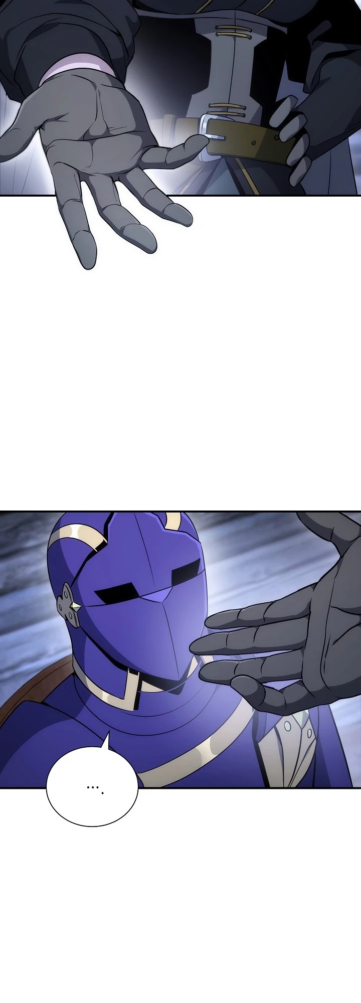 Skeleton Soldier Couldn’t Protect the Dungeon Chapter 157 page 19 - Chapter 157
