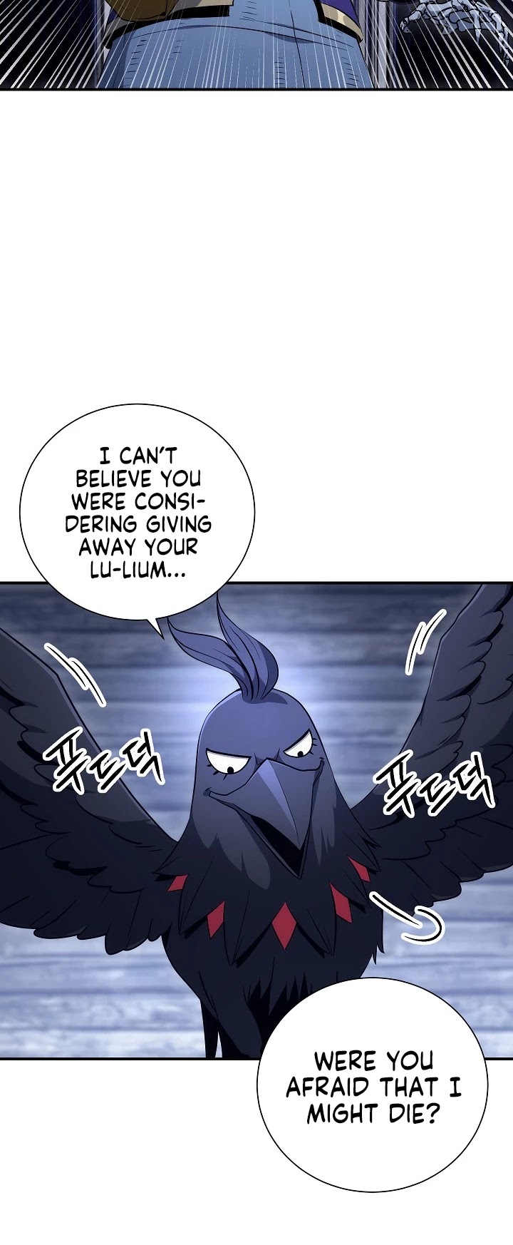 Skeleton Soldier Couldn’t Protect the Dungeon Chapter 157 page 30 - Chapter 157