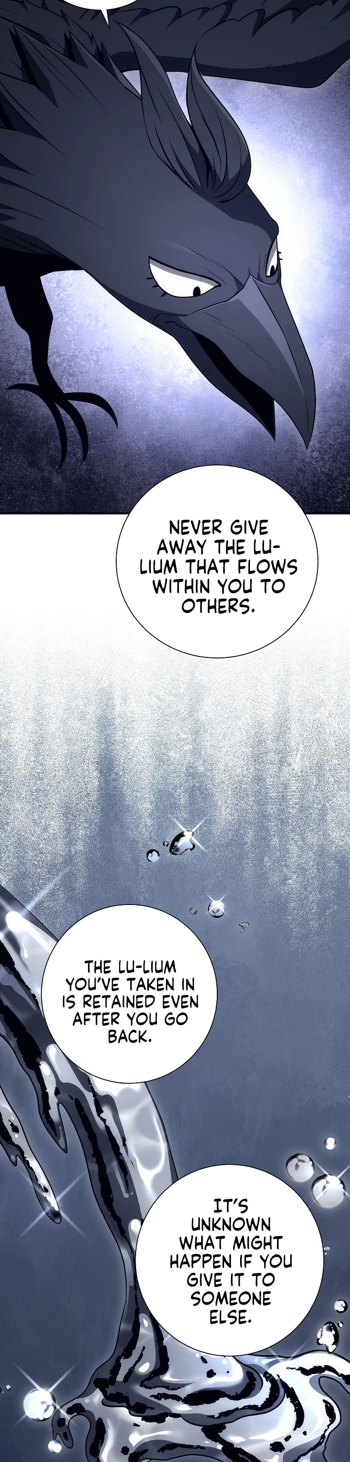 Skeleton Soldier Couldn’t Protect the Dungeon Chapter 157 page 33 - Chapter 157