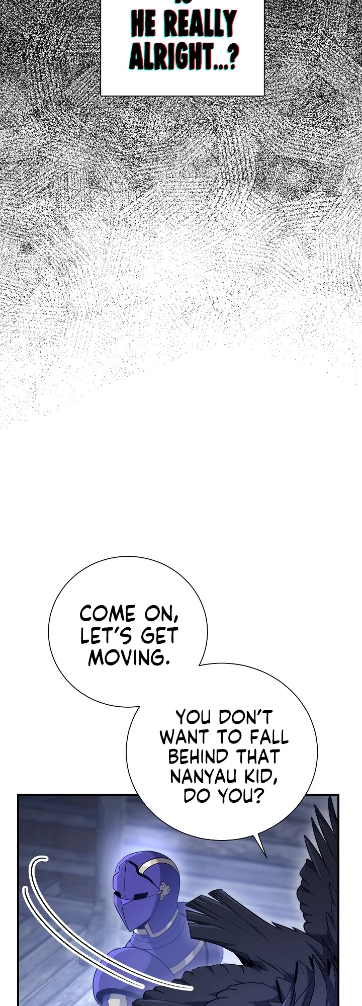Skeleton Soldier Couldn’t Protect the Dungeon Chapter 157 page 38 - Chapter 157