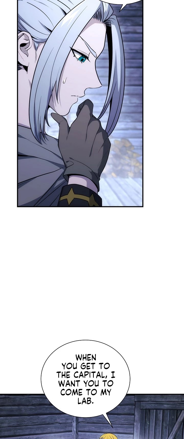 Skeleton Soldier Couldn’t Protect the Dungeon Chapter 157 page 4 - Chapter 157