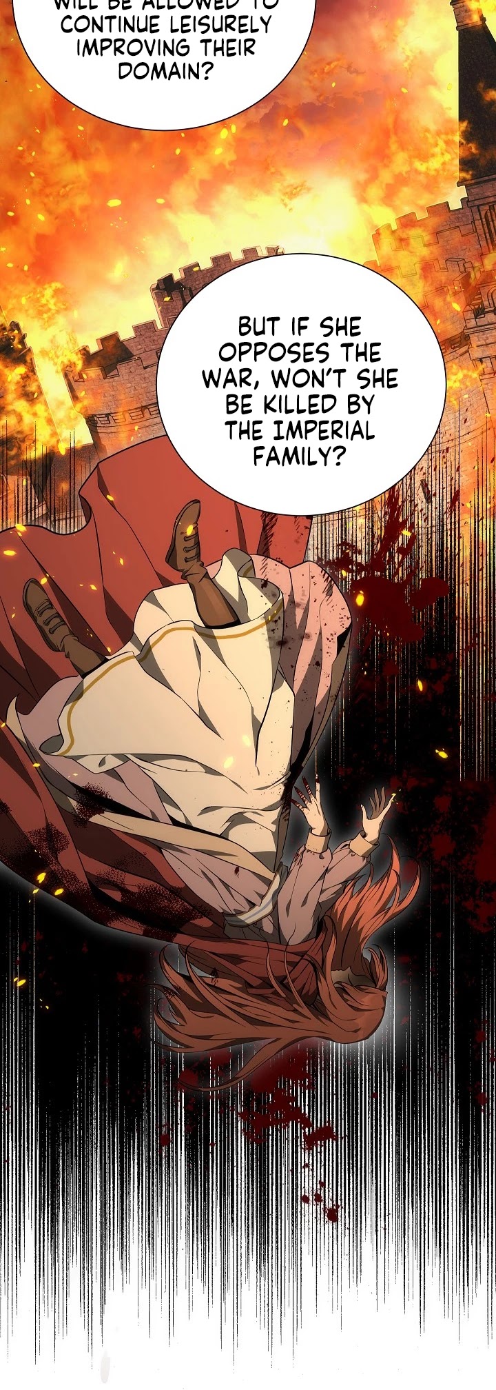 Skeleton Soldier Couldn’t Protect the Dungeon Chapter 157 page 43 - Chapter 157