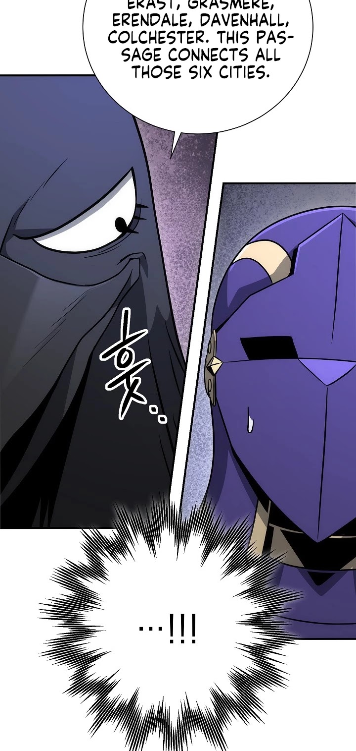 Skeleton Soldier Couldn’t Protect the Dungeon Chapter 157 page 56 - Chapter 157