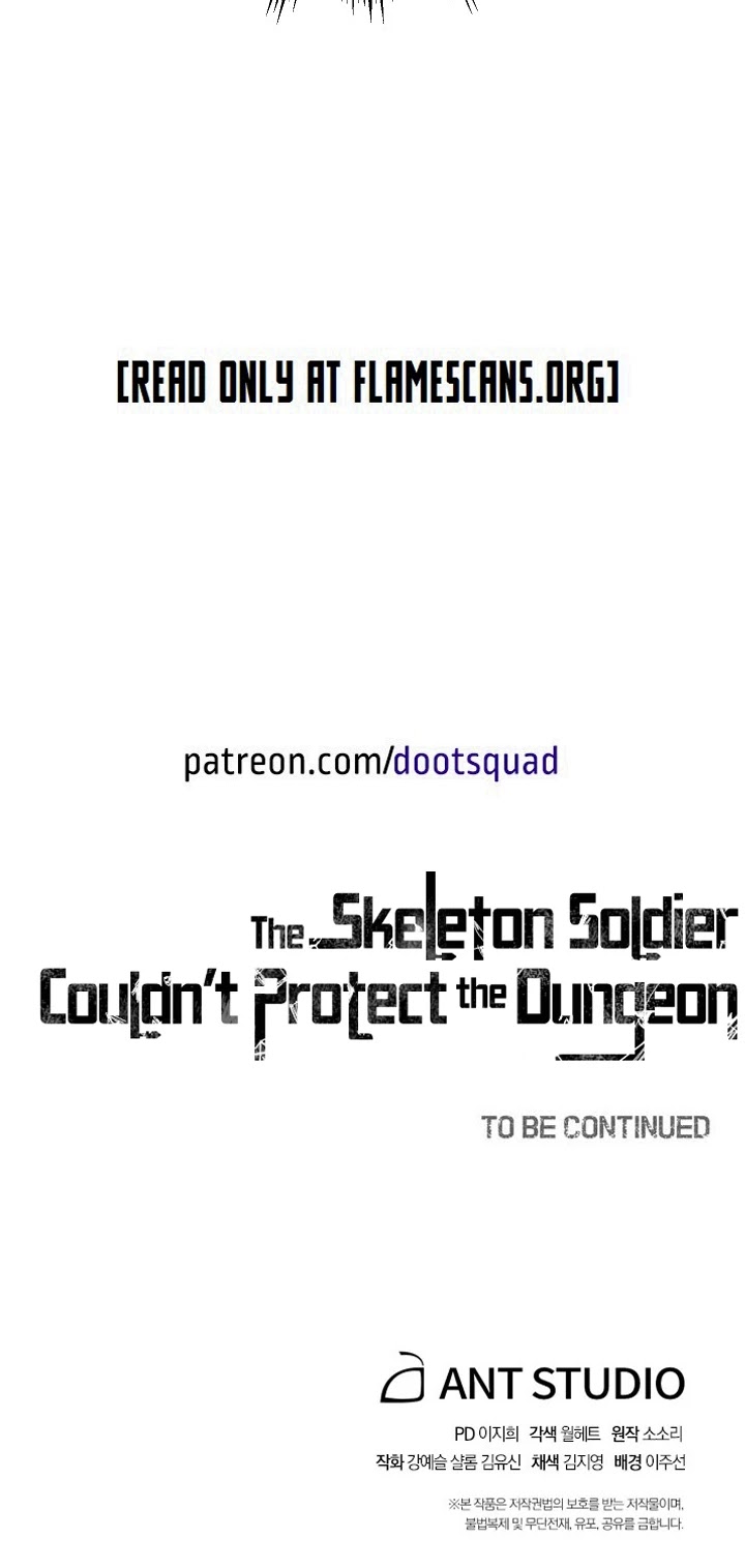 Skeleton Soldier Couldn’t Protect the Dungeon Chapter 157 page 57 - Chapter 157