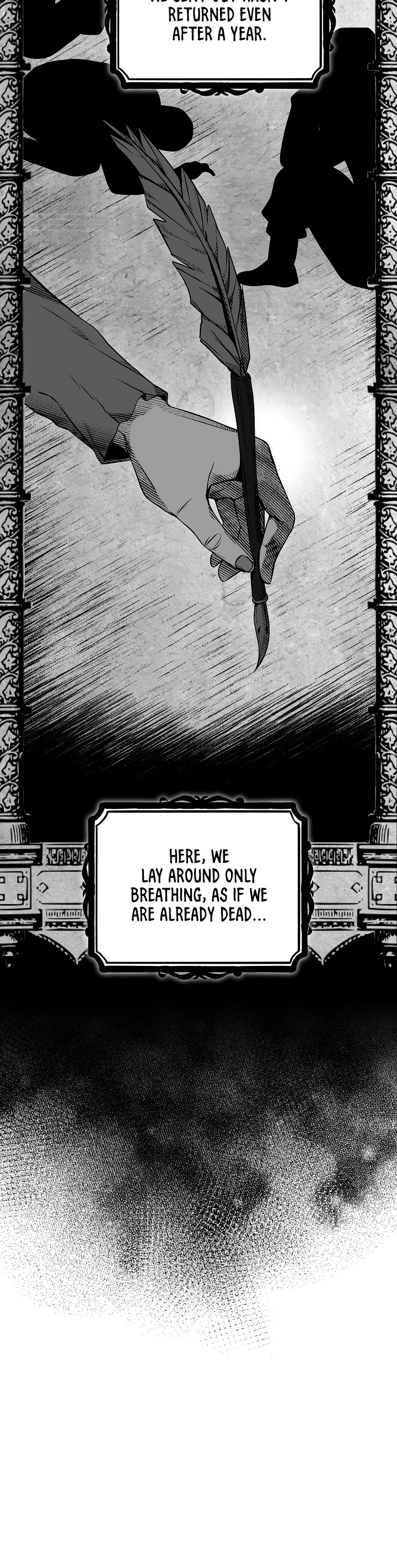 Skeleton Soldier Couldn’t Protect the Dungeon Chapter 158 page 16 - Chapter 158