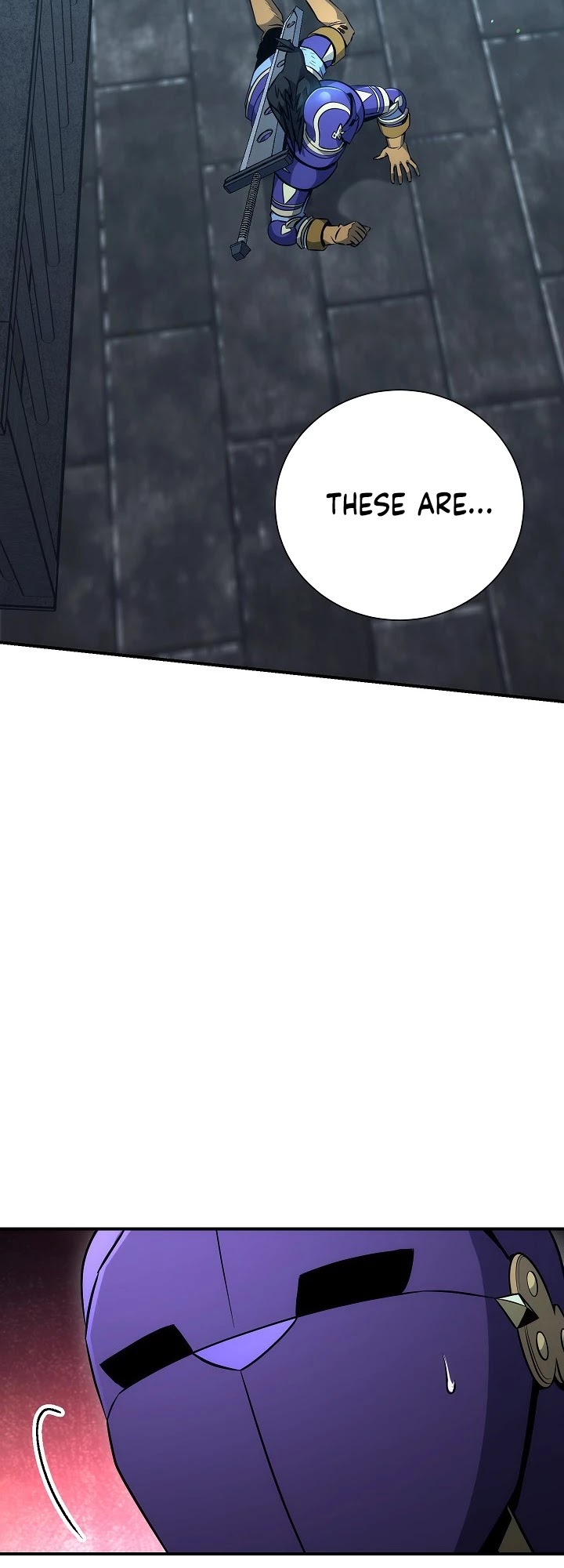 Skeleton Soldier Couldn’t Protect the Dungeon Chapter 158 page 23 - Chapter 158
