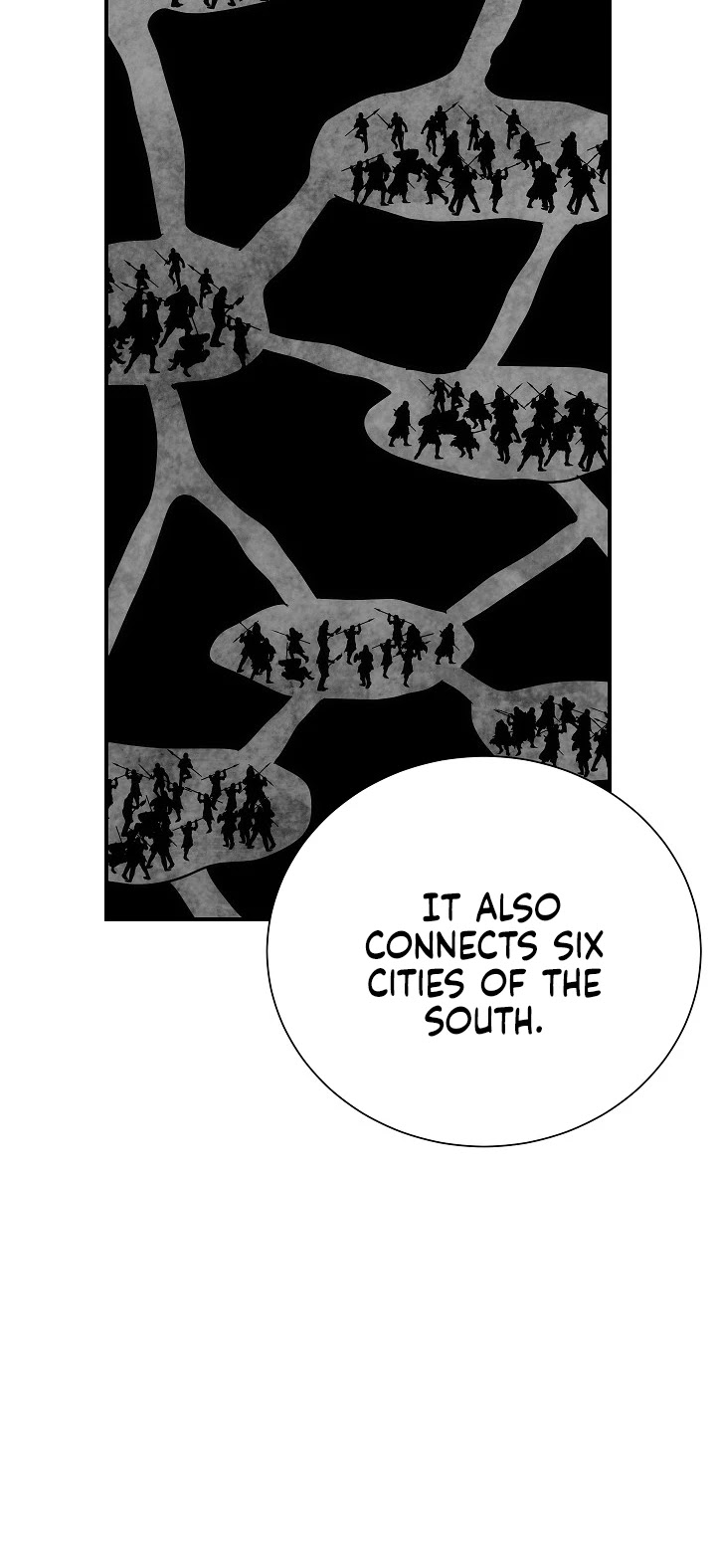 Skeleton Soldier Couldn’t Protect the Dungeon Chapter 158 page 26 - Chapter 158