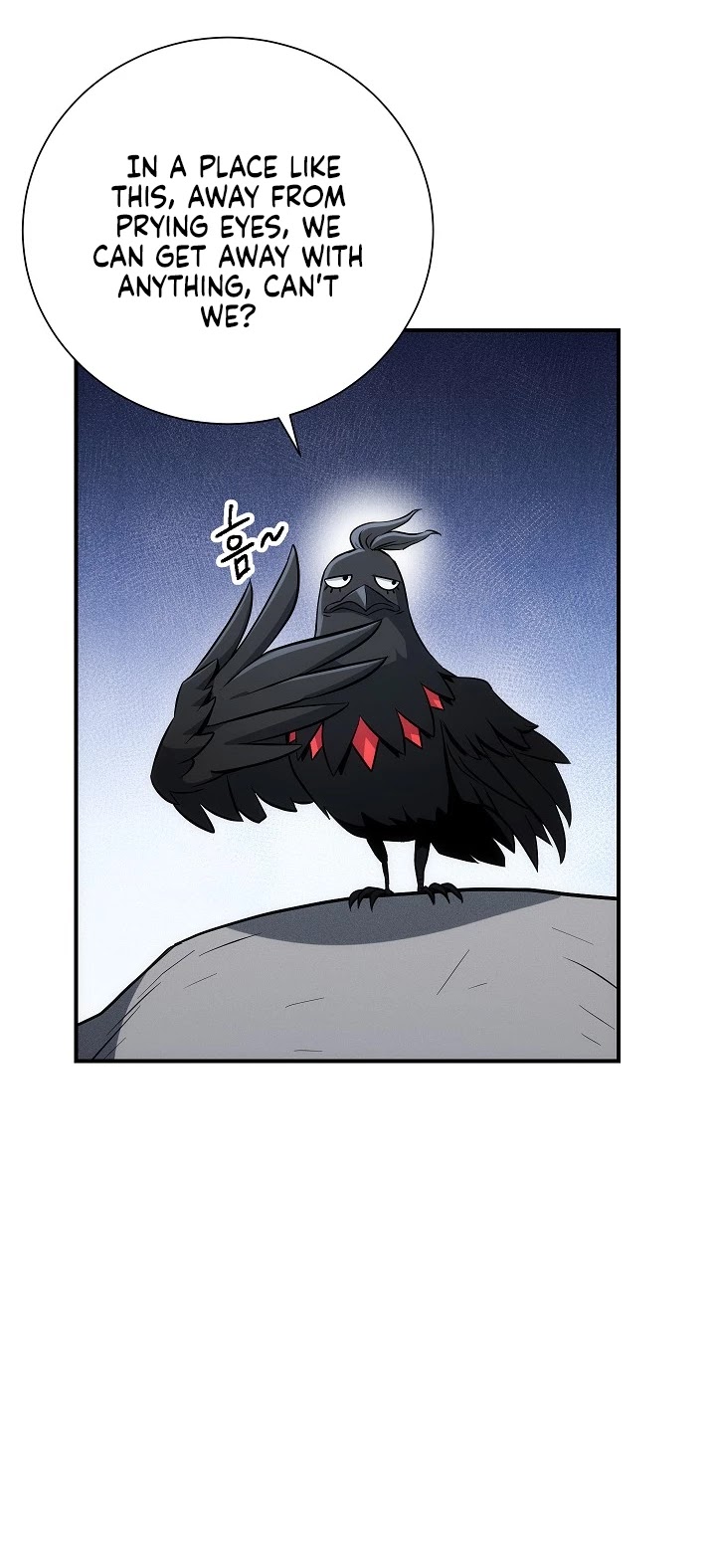 Skeleton Soldier Couldn’t Protect the Dungeon Chapter 158 page 27 - Chapter 158