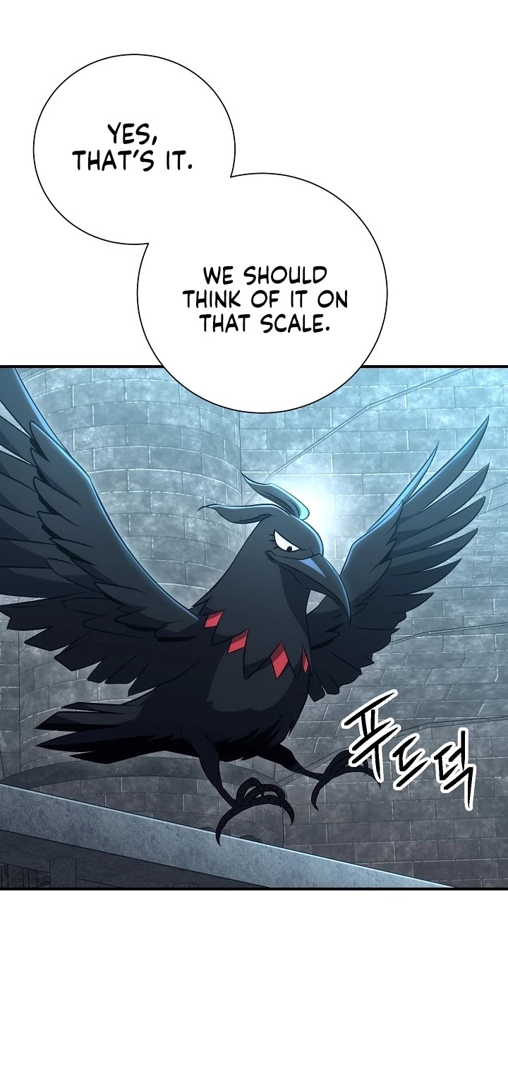 Skeleton Soldier Couldn’t Protect the Dungeon Chapter 158 page 31 - Chapter 158
