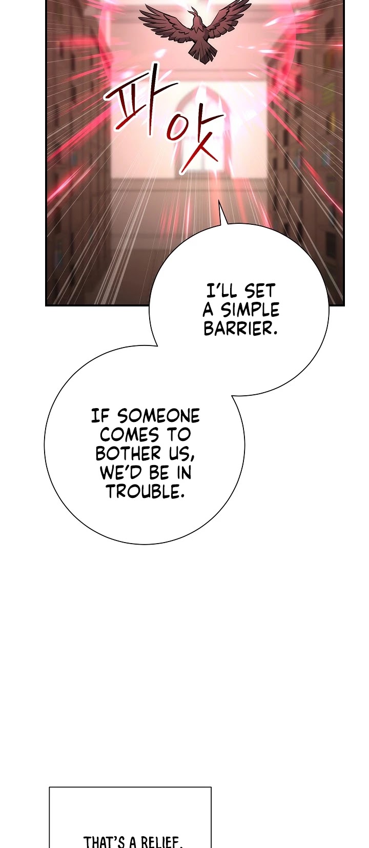 Skeleton Soldier Couldn’t Protect the Dungeon Chapter 158 page 45 - Chapter 158