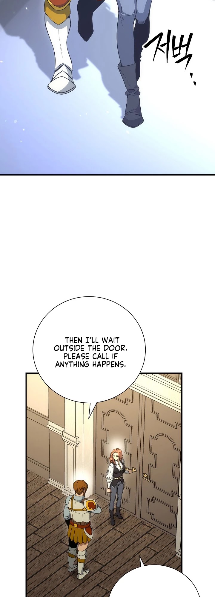 Skeleton Soldier Couldn’t Protect the Dungeon Chapter 158 page 49 - Chapter 158
