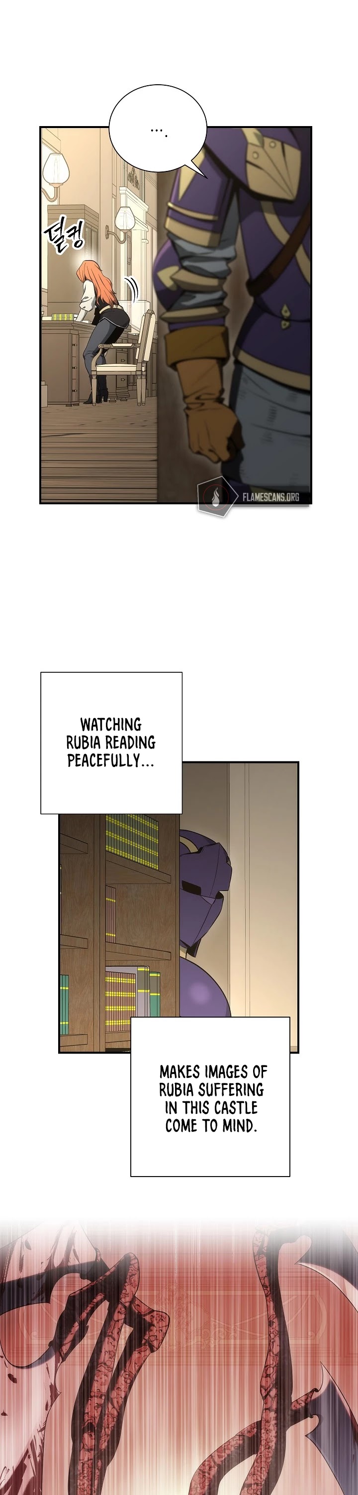 Skeleton Soldier Couldn’t Protect the Dungeon Chapter 158 page 52 - Chapter 158
